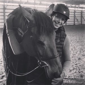 Meet your Posher, Keri